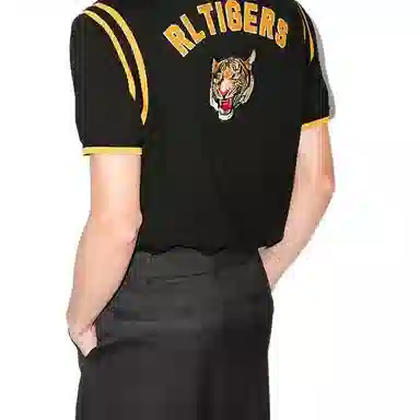 Polo Ralph Lauren SS22 LogoPolo
