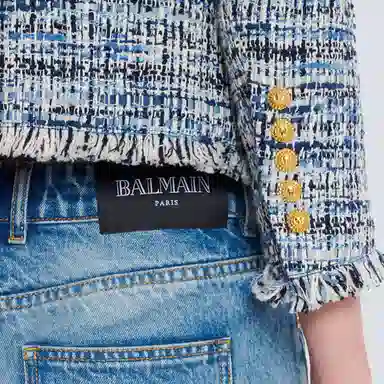 BALMAIN FW24
