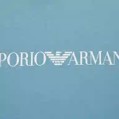 EMPORIO ARMANI FW22 LogoT