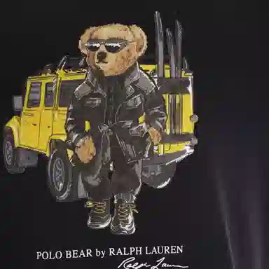 Polo Ralph Lauren T