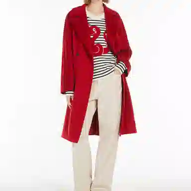 MaxMara Kansas