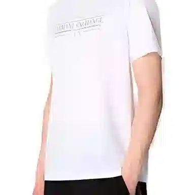 ARMANI EXCHANGE SS23 LogoT