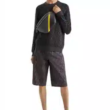 FENDI FW22 Logo