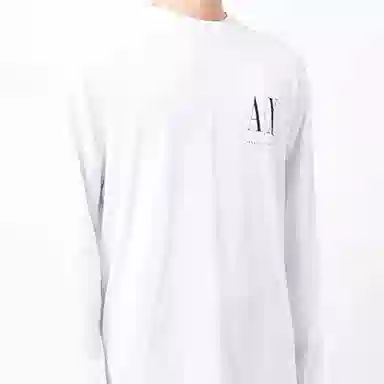 ARMANI EXCHANGE LogoT