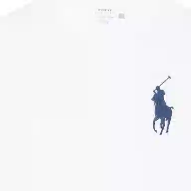 Polo Ralph Lauren SS23 LogoT