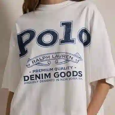 Polo Ralph Lauren T