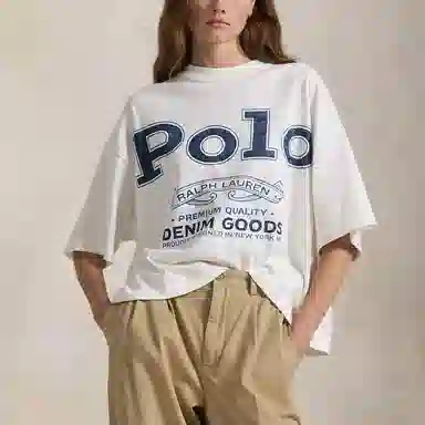 Polo Ralph Lauren T