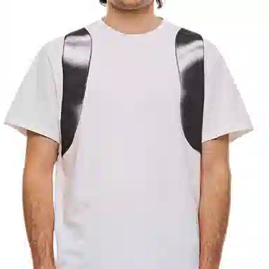 Alexander McQueen SS24 T