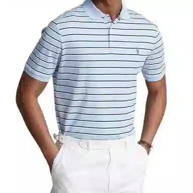 Polo Ralph Lauren LogoPolo