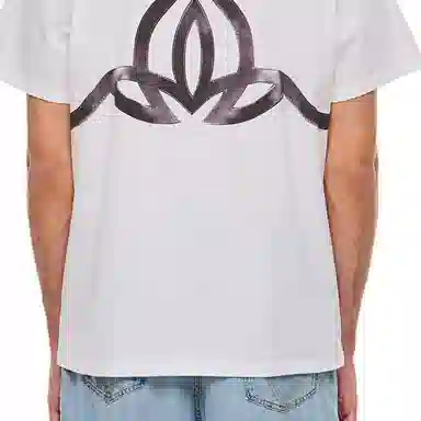 Alexander McQueen SS24 T