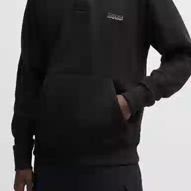 HUGO BOSS SS25 LogoPolo