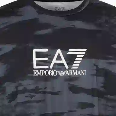 EMPORIO ARMANI EA7 T