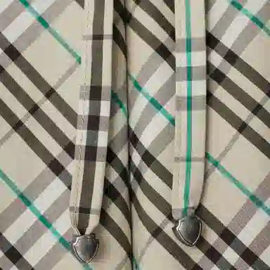 Burberry SS25