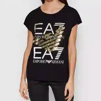 EMPORIO ARMANI EA7 LogoT