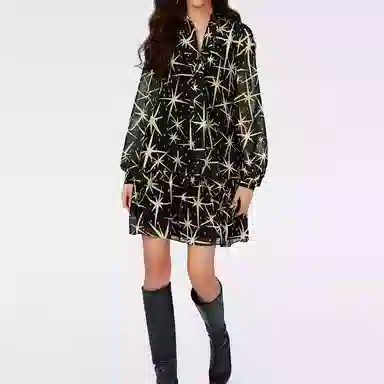 Diane von Furstenberg V