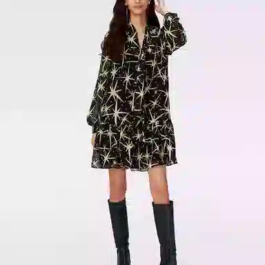 Diane von Furstenberg V