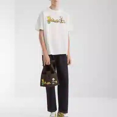 FENDI SS25 T