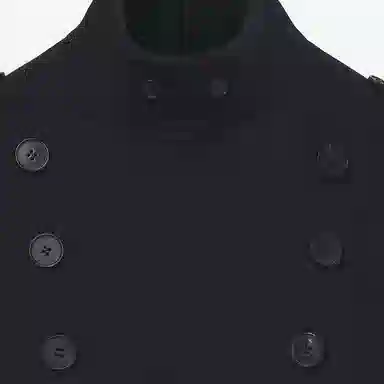 Alexander McQueen Pannier