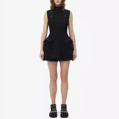 Alexander McQueen Pannier