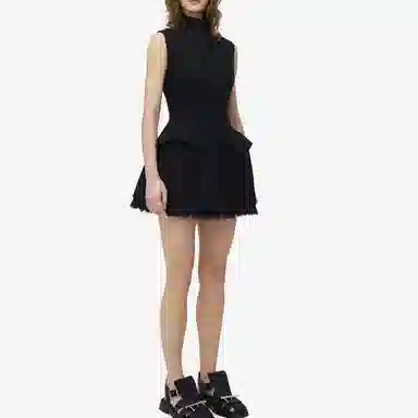 Alexander McQueen Pannier