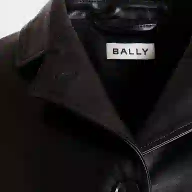 BALLY