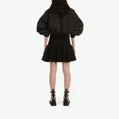 Alexander McQueen SS22