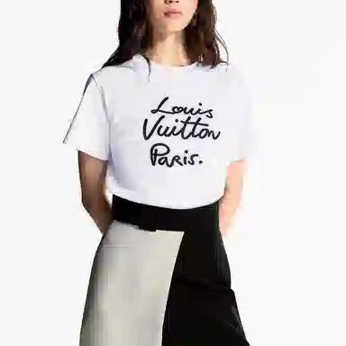 LOUIS VUITTON SS25 T