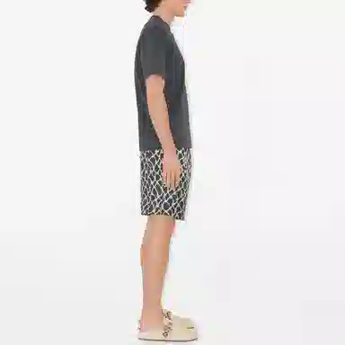 Burberry SS25 LogoT
