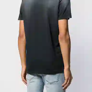 DSQUARED2 Gradient Logo T-Shirt