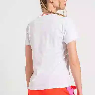 EMPORIO ARMANI EA7 SS24 LogoT