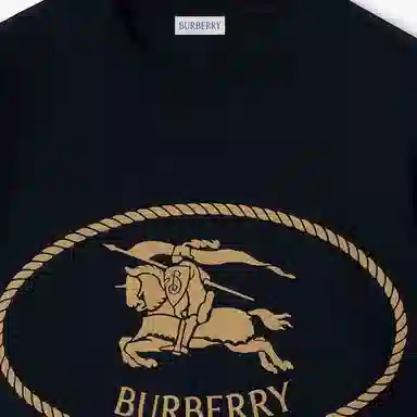 Burberry SS25 T