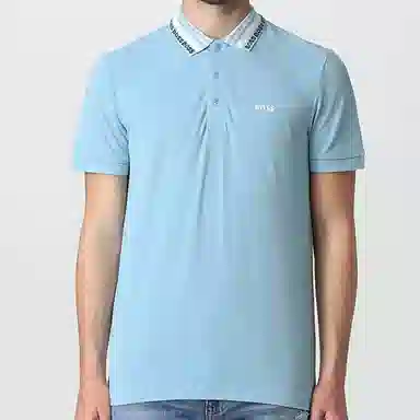 HUGO BOSS SS23 Polo