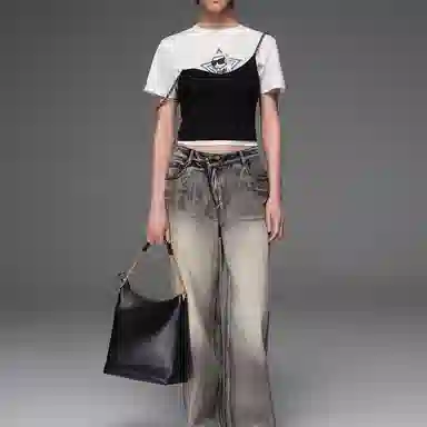 KARL LAGERFELD SS25 T