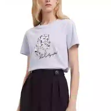 KARL LAGERFELD T