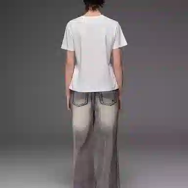 KARL LAGERFELD SS25 T