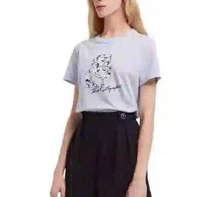 KARL LAGERFELD T