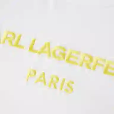 KARL LAGERFELD T