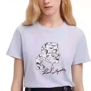 KARL LAGERFELD T
