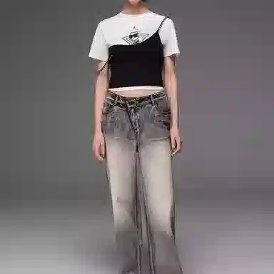 KARL LAGERFELD SS25 T