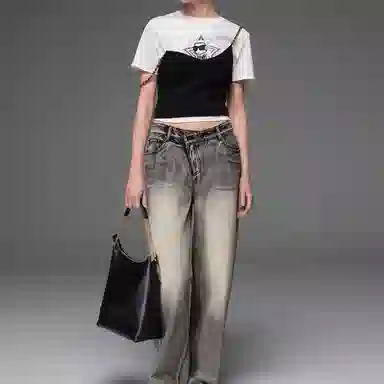 KARL LAGERFELD SS25 T