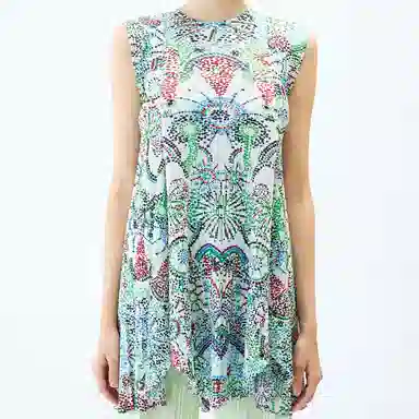 PLEATS PLEASE ISSEY MIYAKE