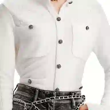 KARL LAGERFELD