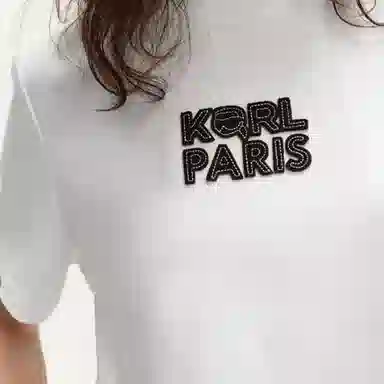 KARL LAGERFELD T