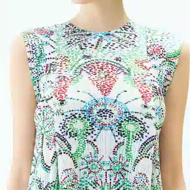 PLEATS PLEASE ISSEY MIYAKE