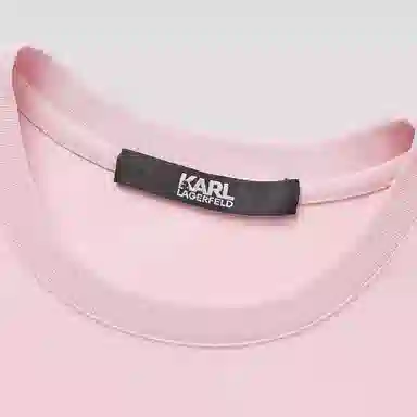 KARL LAGERFELD SS25 T