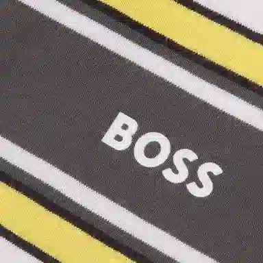 HUGO BOSSTLogo