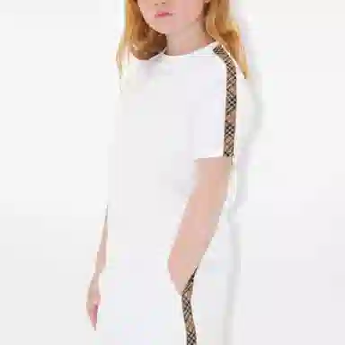 Burberry T-Shirt White