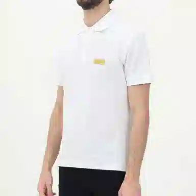 VERSACE JEANS COUTURE SS25 Polo