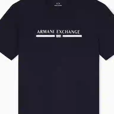 ARMANI EXCHANGEAE T