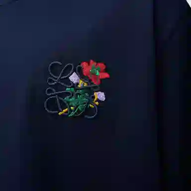 LOEWE FW25 Anagram T